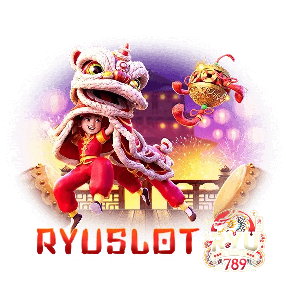 Ryuslot789