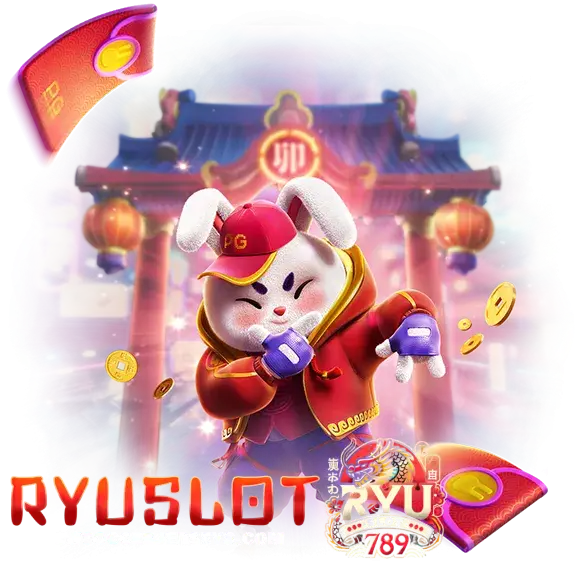 Ryuslot789